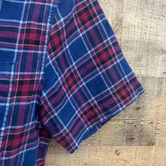 PacSun Flannel Shirt - Picture 4 of 4